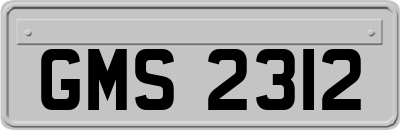 GMS2312