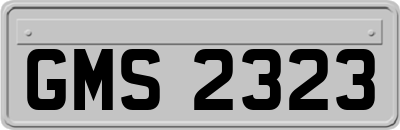 GMS2323