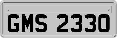 GMS2330