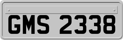 GMS2338