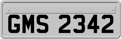 GMS2342