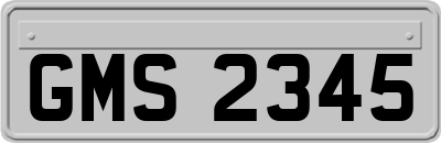 GMS2345