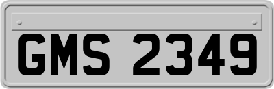 GMS2349