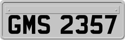 GMS2357