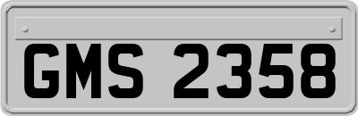GMS2358