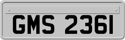 GMS2361