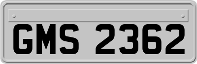GMS2362