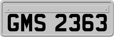 GMS2363