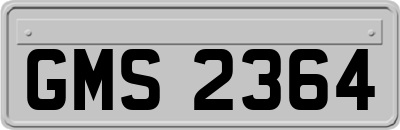 GMS2364