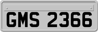 GMS2366