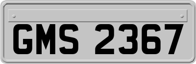 GMS2367