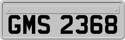 GMS2368