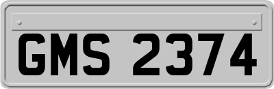 GMS2374