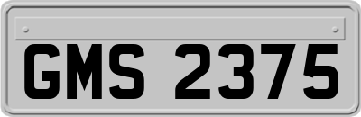 GMS2375