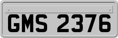 GMS2376