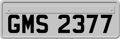 GMS2377