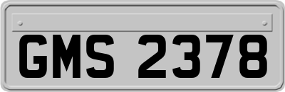 GMS2378
