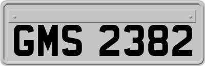 GMS2382