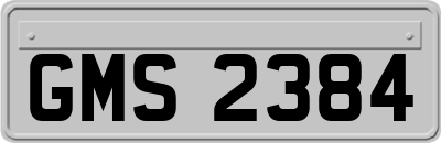 GMS2384