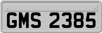 GMS2385
