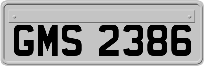 GMS2386