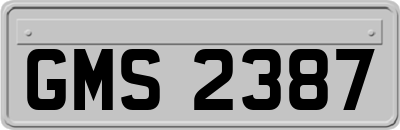 GMS2387