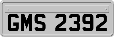 GMS2392