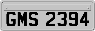 GMS2394