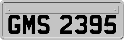 GMS2395