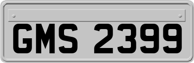 GMS2399