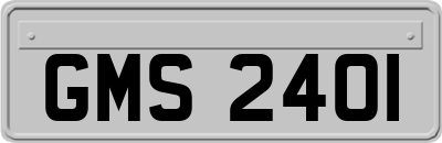 GMS2401