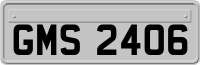GMS2406