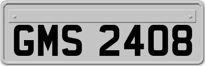 GMS2408