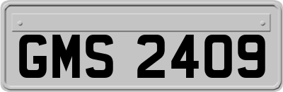 GMS2409