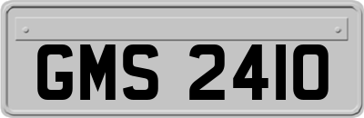 GMS2410