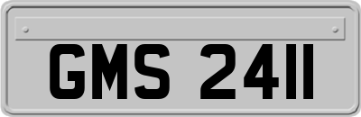 GMS2411