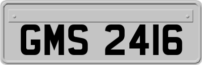GMS2416