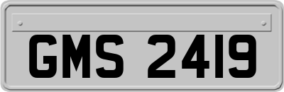 GMS2419