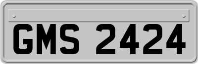 GMS2424