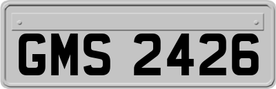 GMS2426