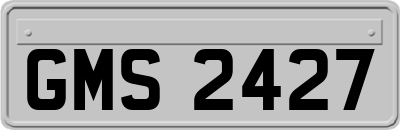 GMS2427