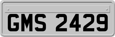GMS2429