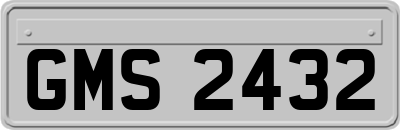 GMS2432