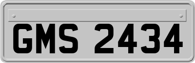 GMS2434