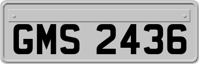 GMS2436