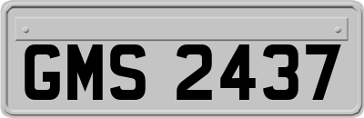 GMS2437