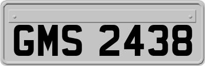 GMS2438