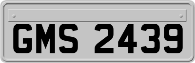 GMS2439