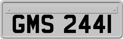 GMS2441