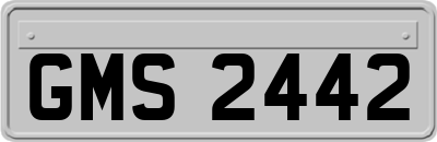 GMS2442